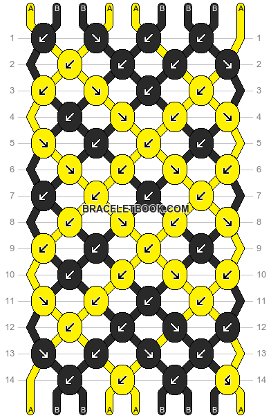 Normal pattern #202048 variation #422152 pattern