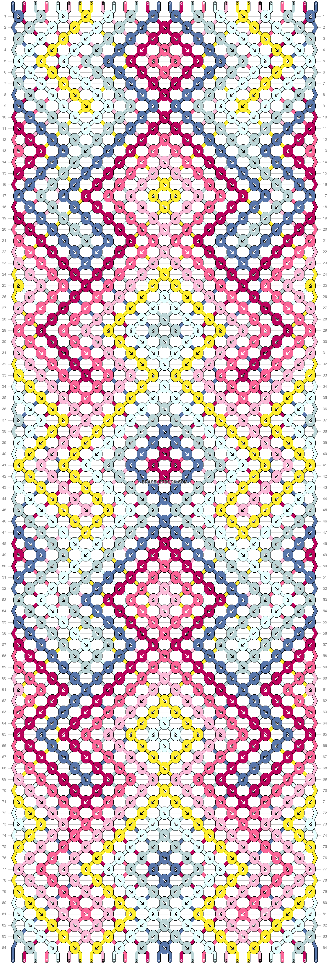 Normal pattern #70212 variation #422153 pattern