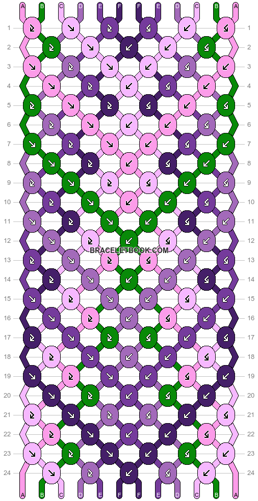 Normal pattern #23207 variation #422154 pattern