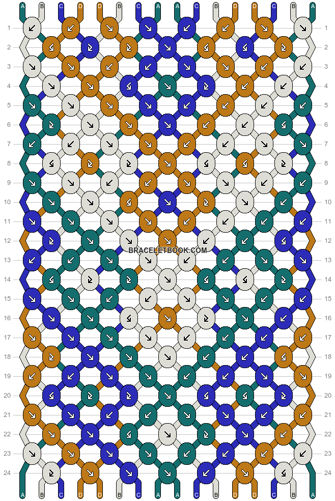 Normal pattern #23369 variation #422156 pattern