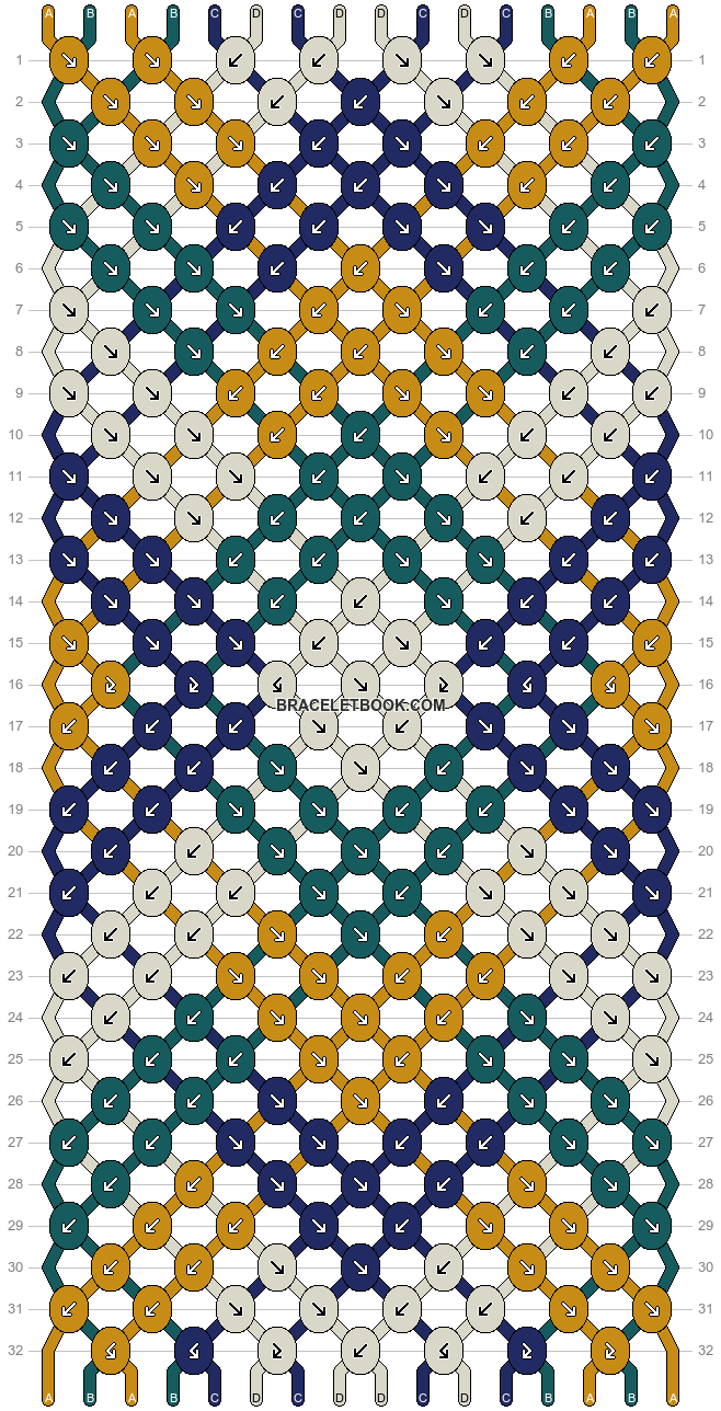 Normal pattern #92806 variation #422157 pattern