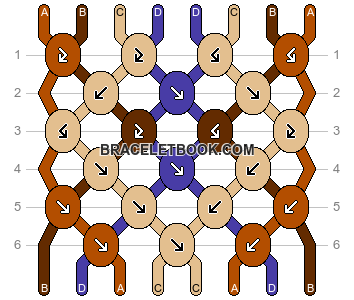 Normal pattern #16243 variation #422160 pattern