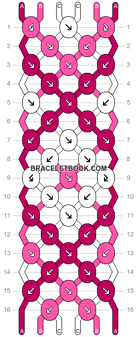 Normal pattern #888 variation #422163 pattern