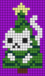 Alpha pattern #202061 variation #422164