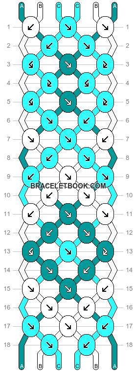 Normal pattern #126144 variation #422166 pattern