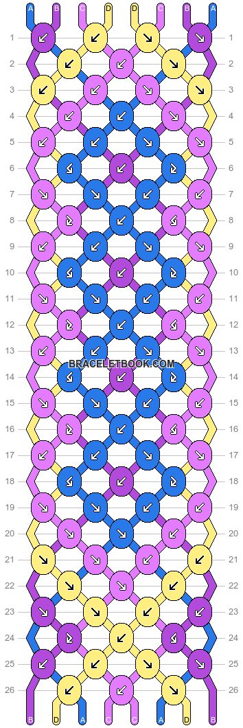 Normal pattern #1177 variation #422167 pattern