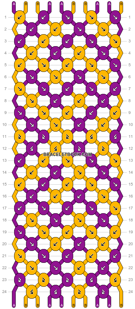 Normal pattern #202090 variation #422172 pattern