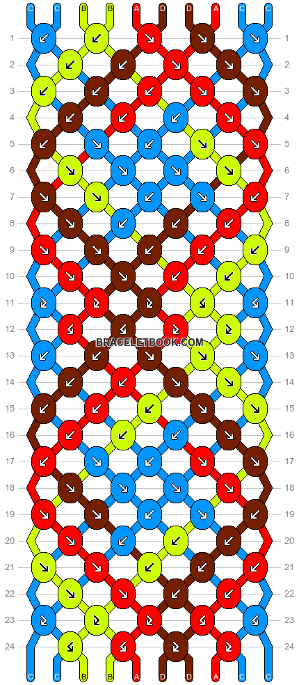 Normal pattern #202090 variation #422173 pattern