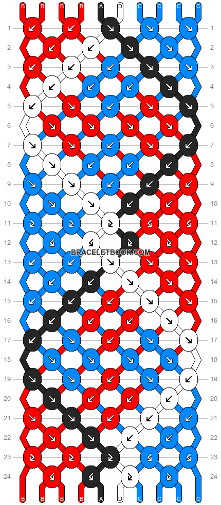 Normal pattern #202090 variation #422174 pattern