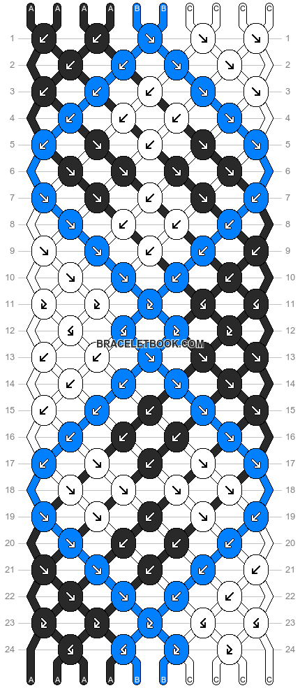 Normal pattern #202090 variation #422175 pattern