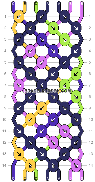 Normal pattern #192321 variation #422178 pattern