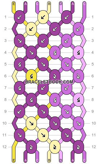 Normal pattern #195970 variation #422179 pattern