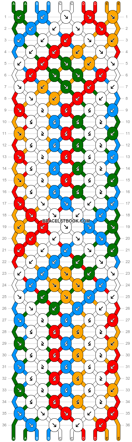 Normal pattern #202092 variation #422180 pattern