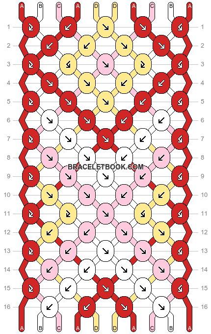 Normal pattern #86650 variation #422181 pattern