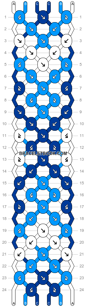 Normal pattern #201910 variation #422183 pattern