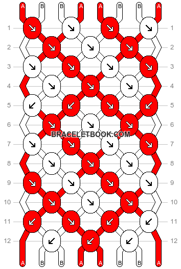 Normal pattern #202081 variation #422184 pattern