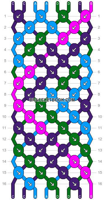 Normal pattern #200540 variation #422185 pattern