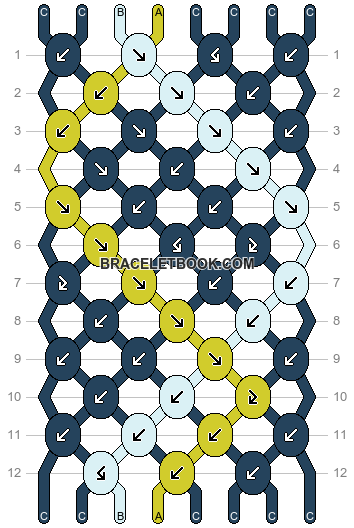 Normal pattern #202097 variation #422188 pattern