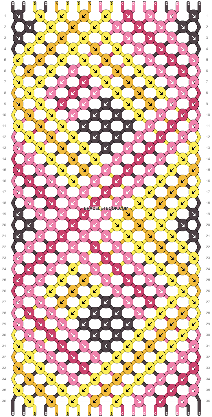 Normal pattern #177881 variation #422189 pattern