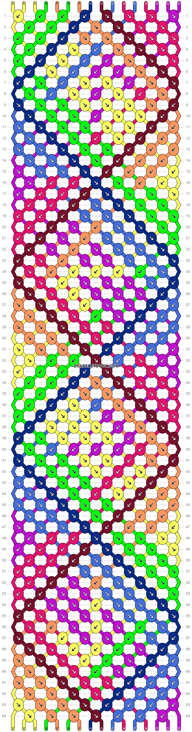 Normal pattern #202087 variation #422191 pattern