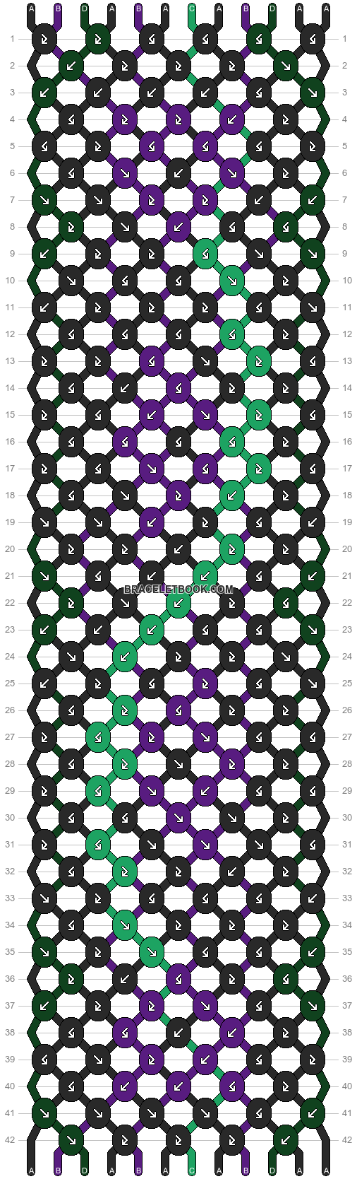 Normal pattern #166495 variation #422192 pattern