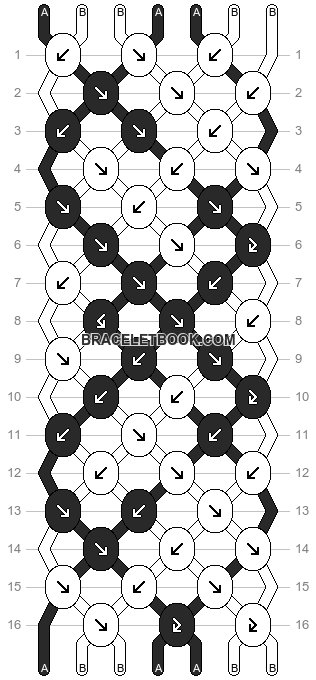 Normal pattern #202099 variation #422193 pattern