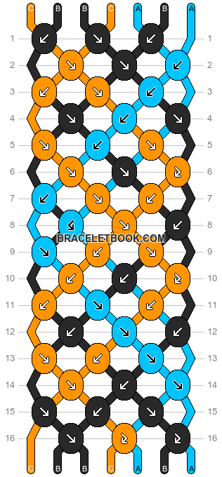 Normal pattern #202099 variation #422194 pattern