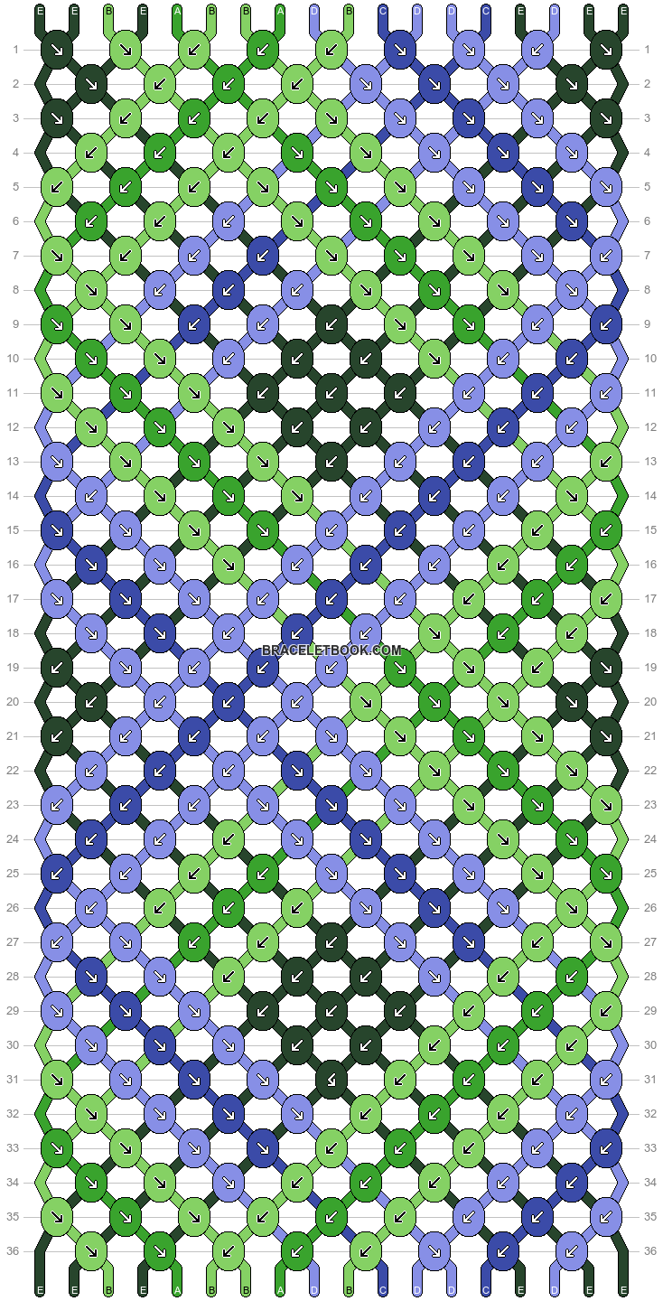 Normal pattern #177881 variation #422196 pattern