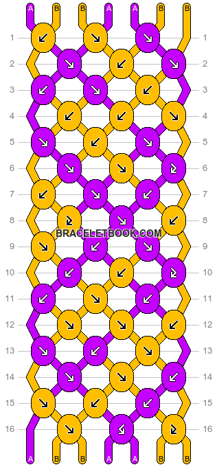 Normal pattern #202100 variation #422197 pattern
