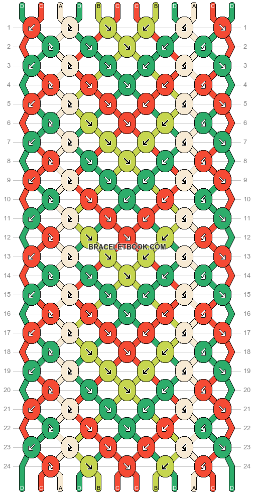 Normal pattern #200407 variation #422199 pattern