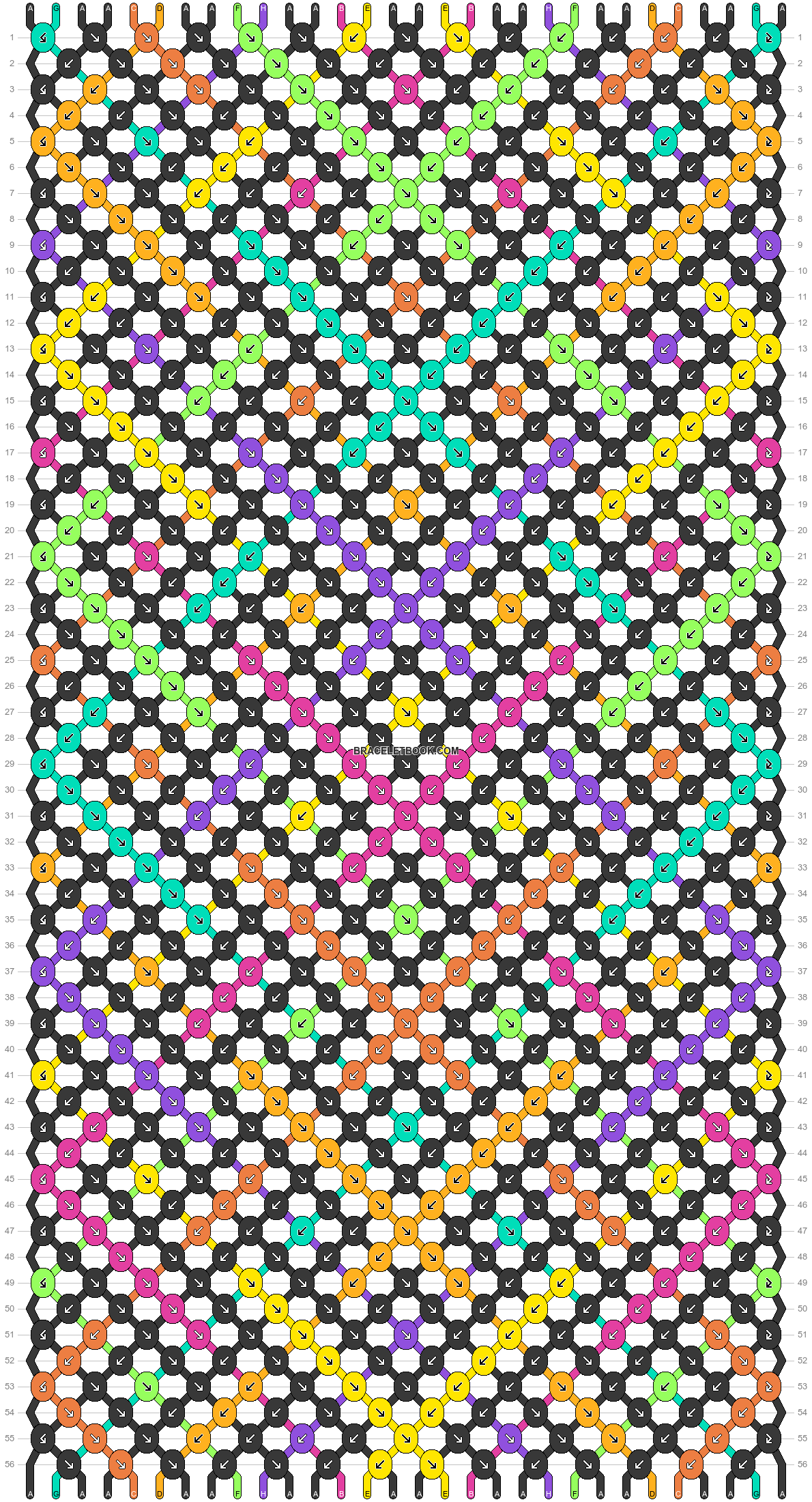 Normal pattern #93771 variation #422201 pattern