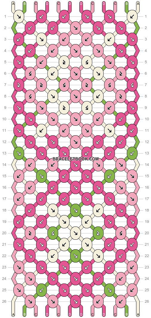 Normal pattern #155905 variation #422202 pattern