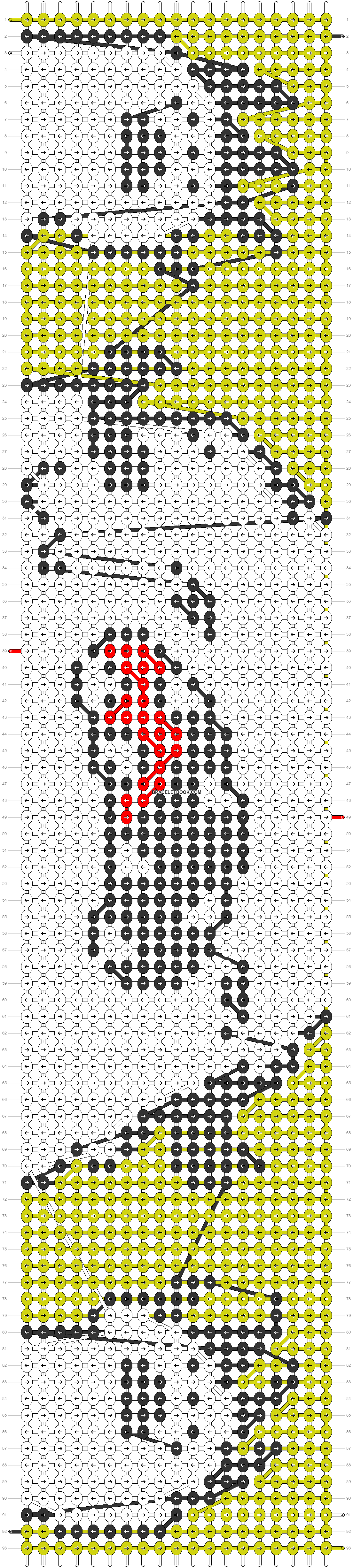 Alpha pattern #85279 variation #422205 pattern