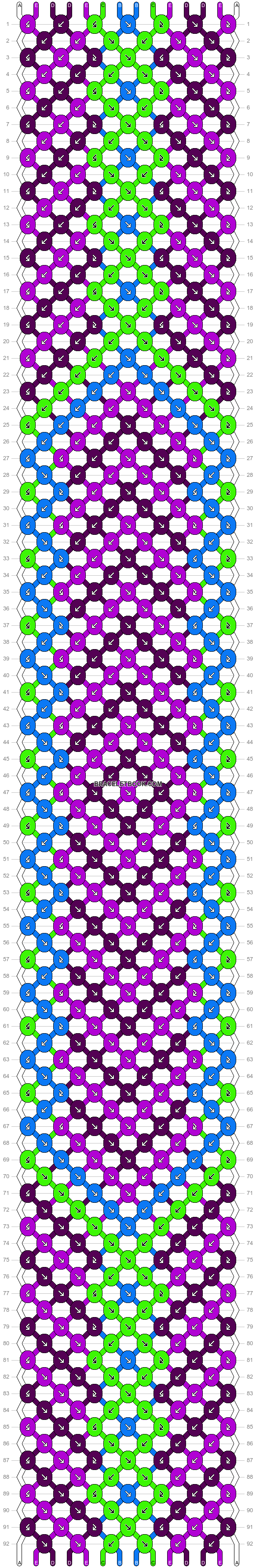 Normal pattern #52538 variation #422207 pattern