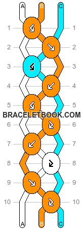 Normal pattern #196065 variation #422208 pattern