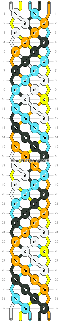 Normal pattern #201872 variation #422210 pattern