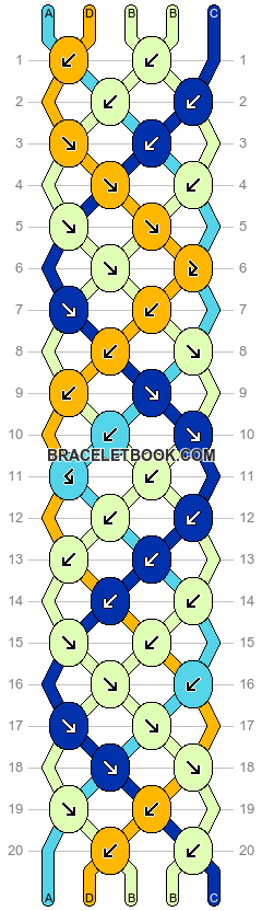 Normal pattern #202018 variation #422211 pattern