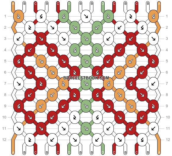 Normal pattern #64826 variation #422214 pattern