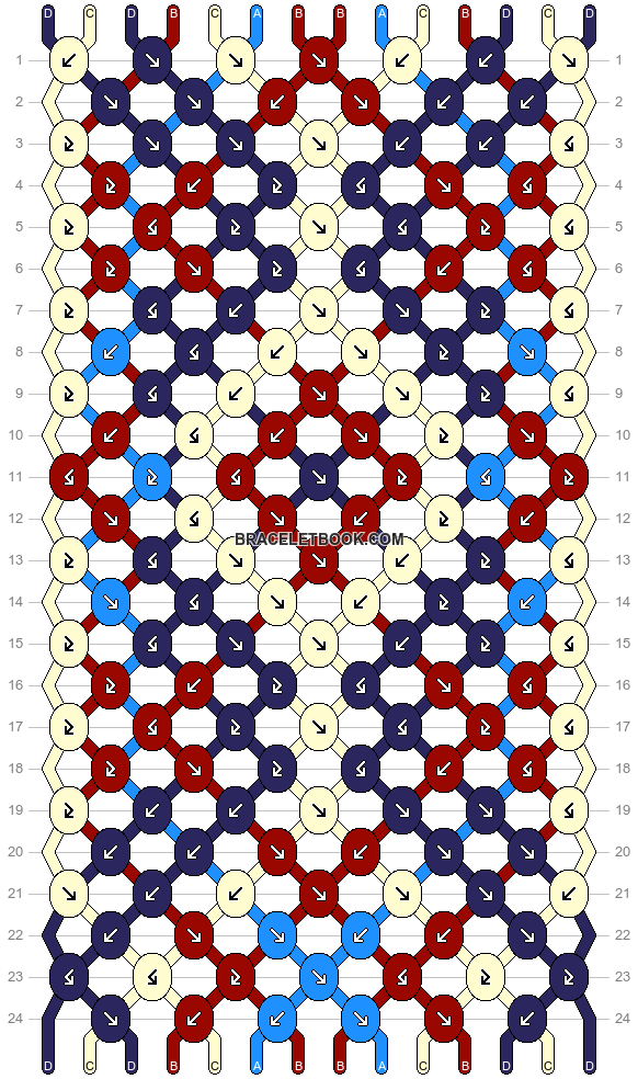 Normal pattern #183287 variation #422216 pattern