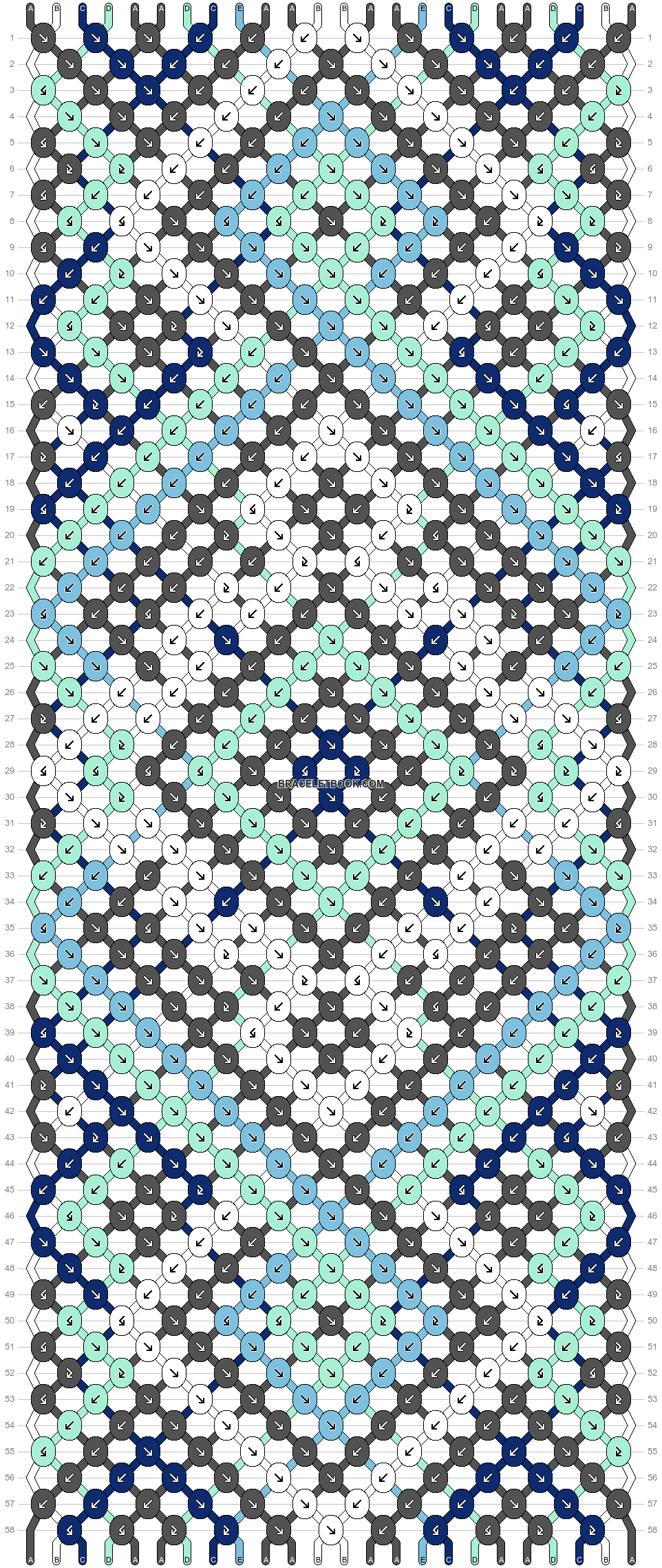 Normal pattern #49952 variation #422218 pattern