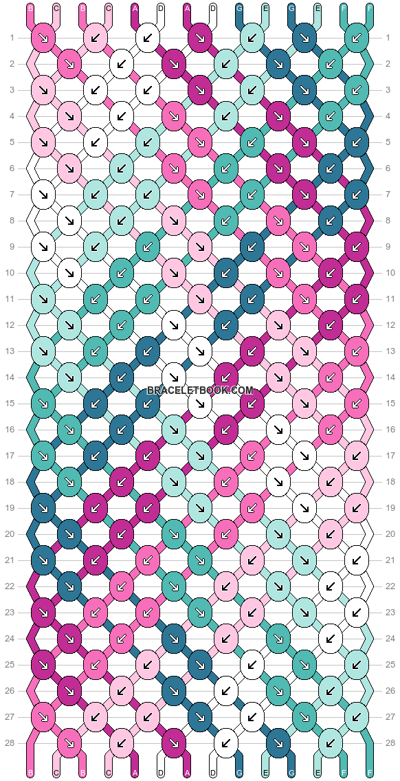 Normal pattern #59707 variation #422219 pattern