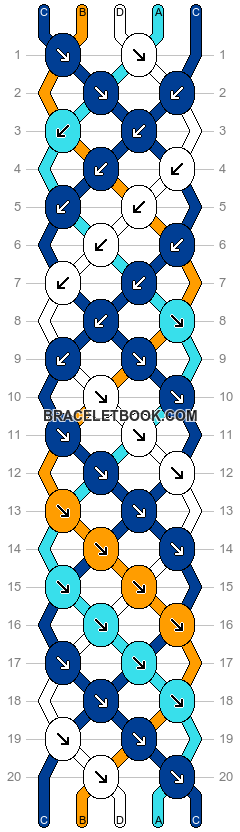 Normal pattern #201991 variation #422220 pattern