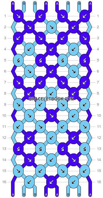 Normal pattern #188310 variation #422221 pattern