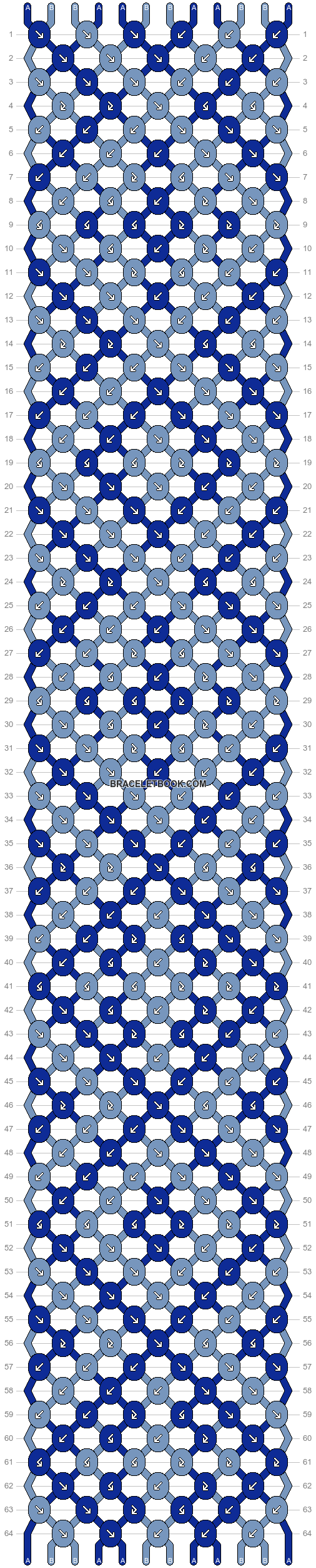 Normal pattern #191273 variation #422222 pattern