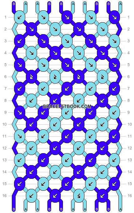 Normal pattern #201926 variation #422223 pattern
