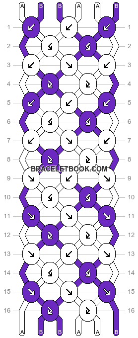 Normal pattern #202114 variation #422225 pattern