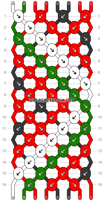 Normal pattern #35324 variation #422227 pattern