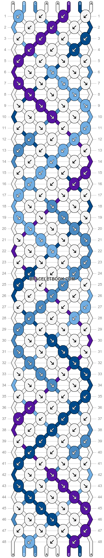 Normal pattern #202082 variation #422229 pattern