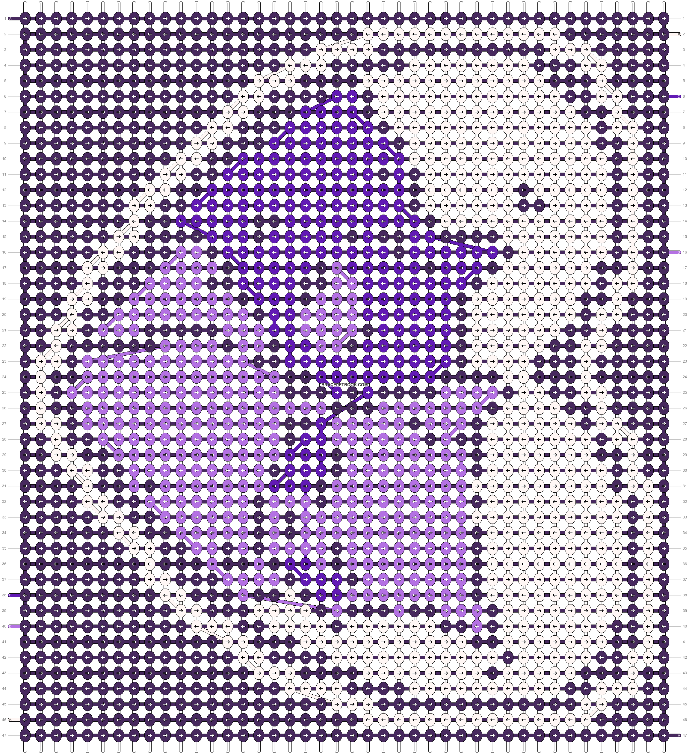 Alpha pattern #180398 variation #422230 pattern