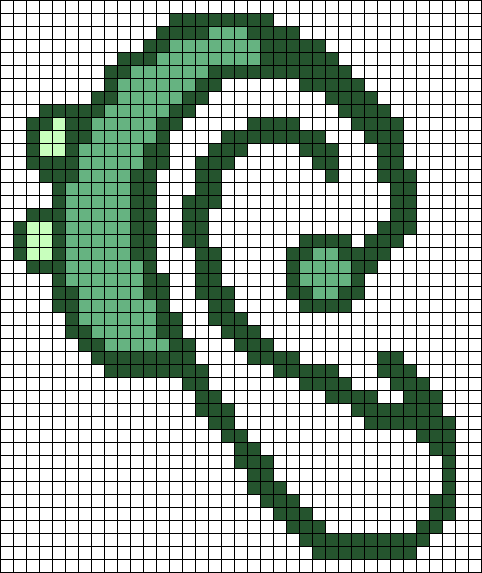 Alpha pattern #202021 variation #422231 preview